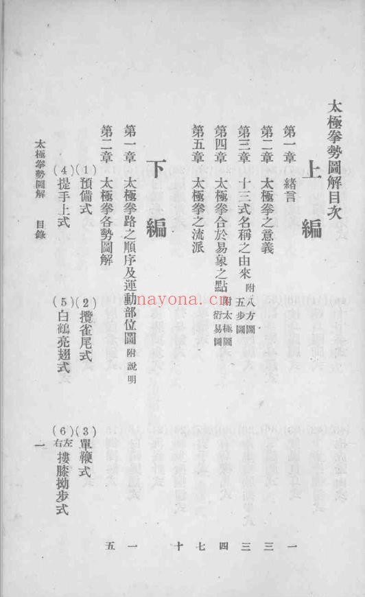 太极拳势图解.pdf