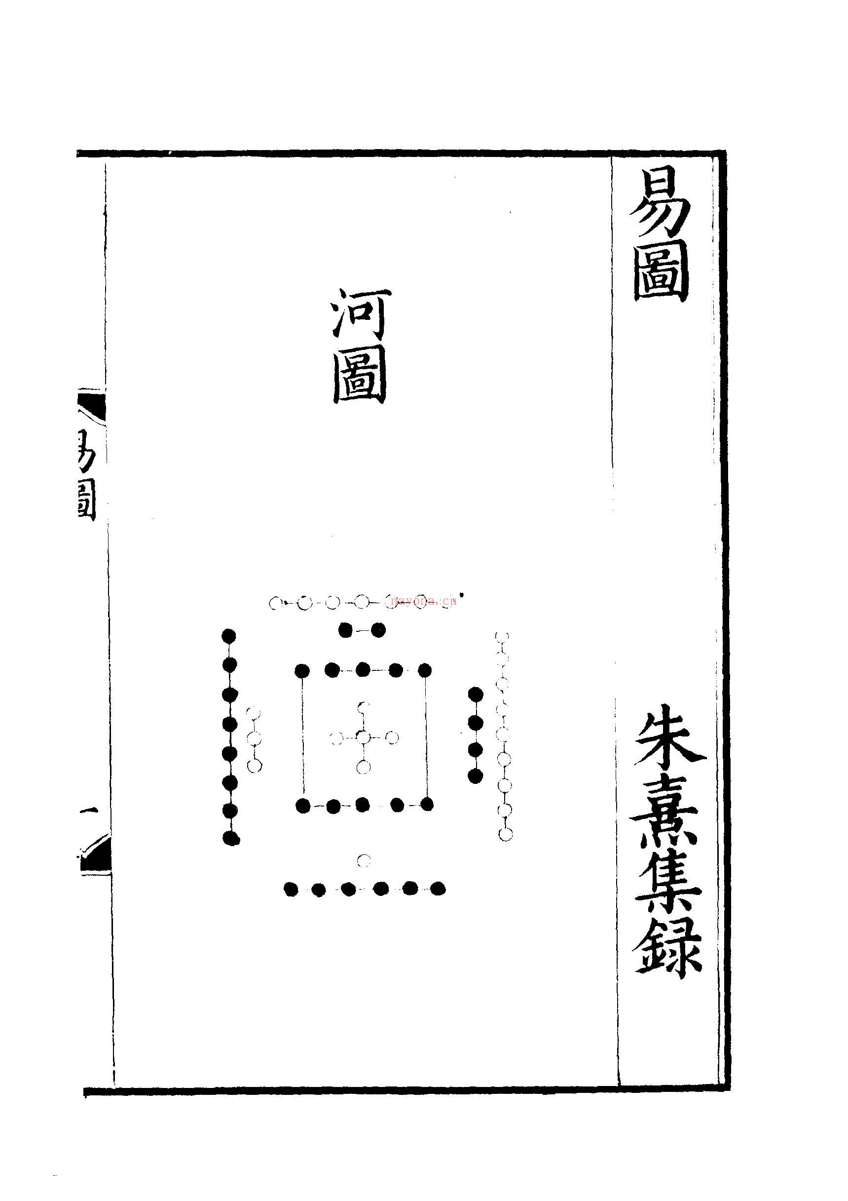 周易本义pdf