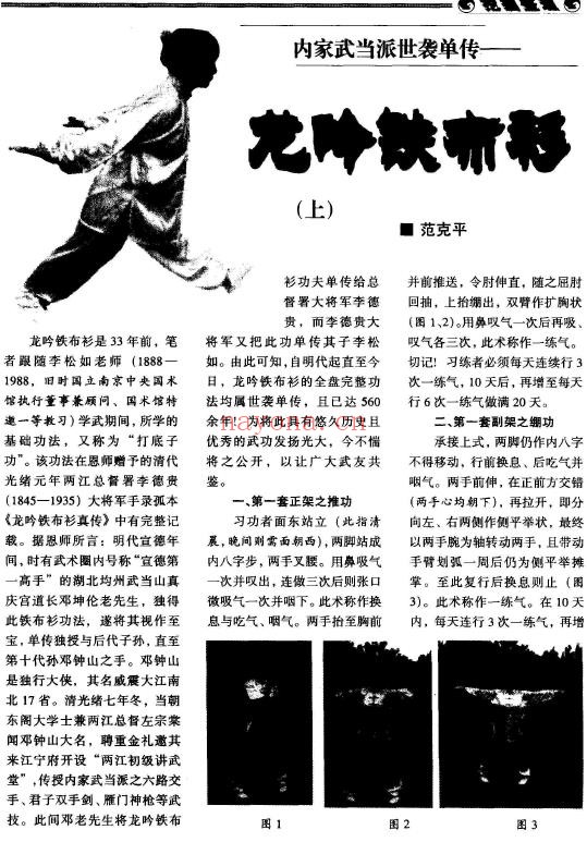 龙吟铁布衫.范克平pdf