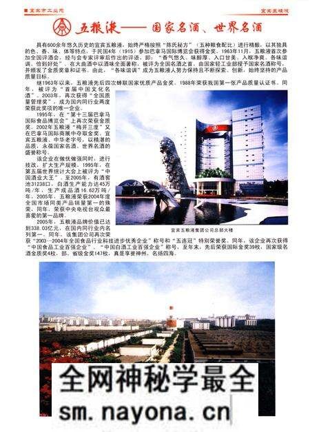 《宜宾市工业志1911-2005》.pdf电子版_四川省志预览图5 《宜宾市工业志1911-2005》.pdf电子版_四川省志预览图5