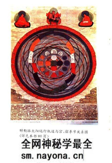 《藏历漫谈》.pdf电子版_西藏自治区志预览图4