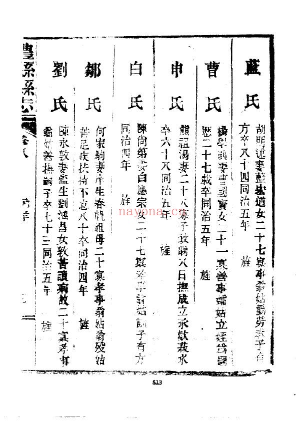 澧县县志PDF