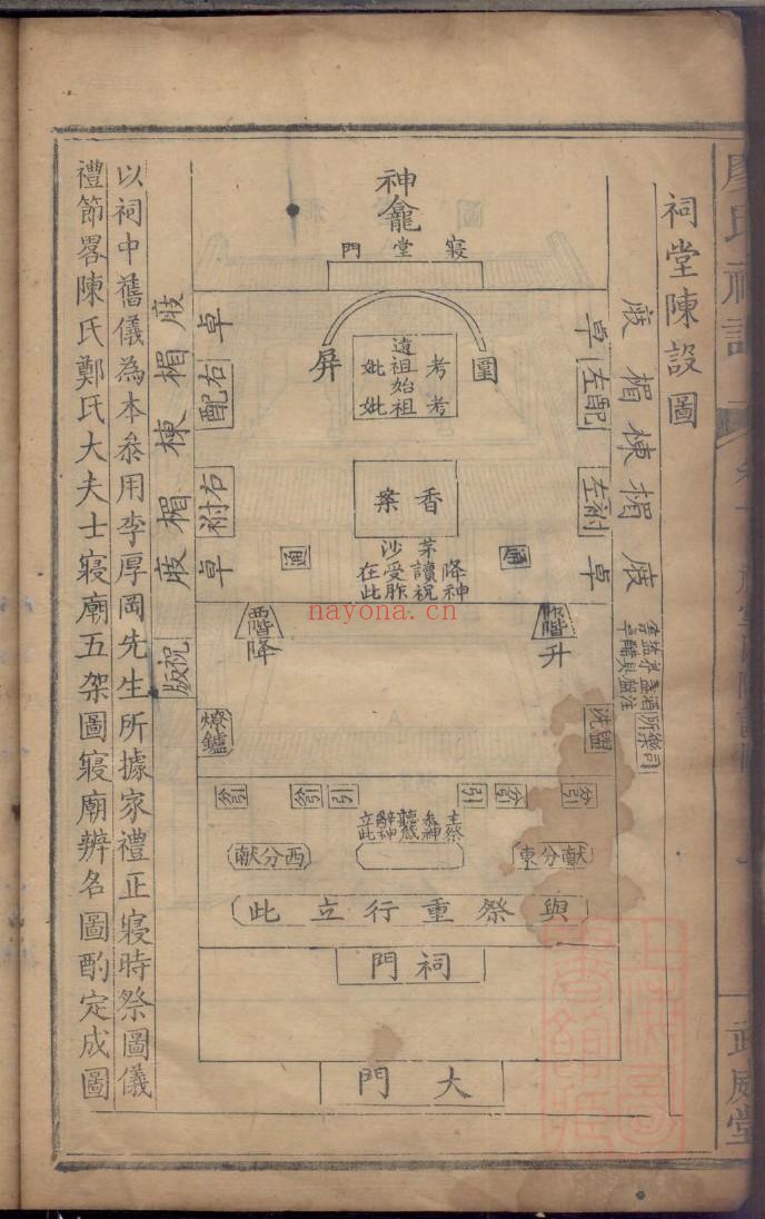 廖氏祠记PDF