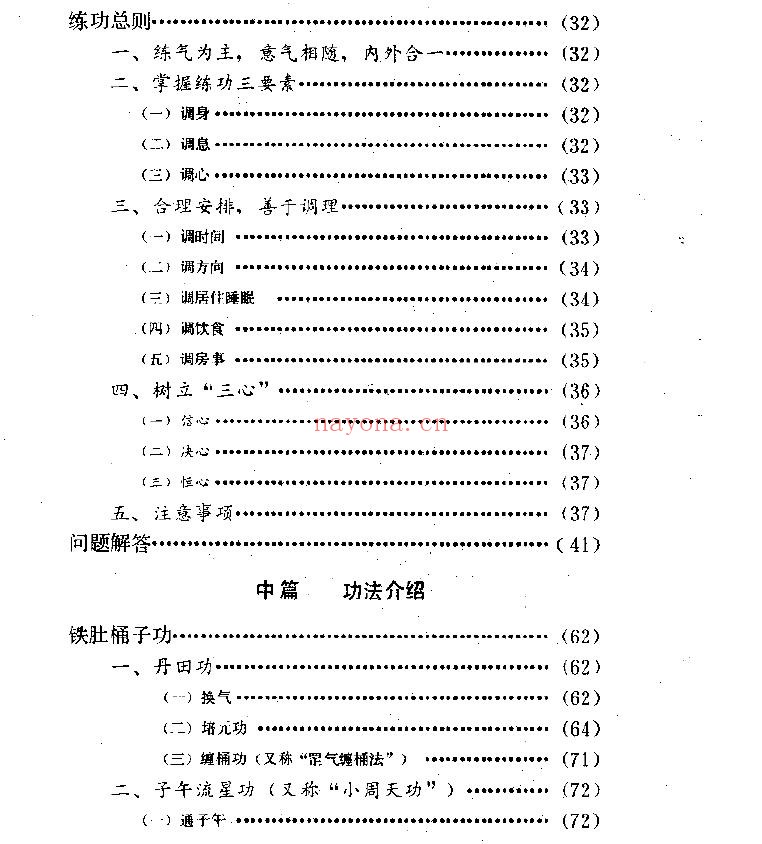 八宝硬气功阐秘pdf