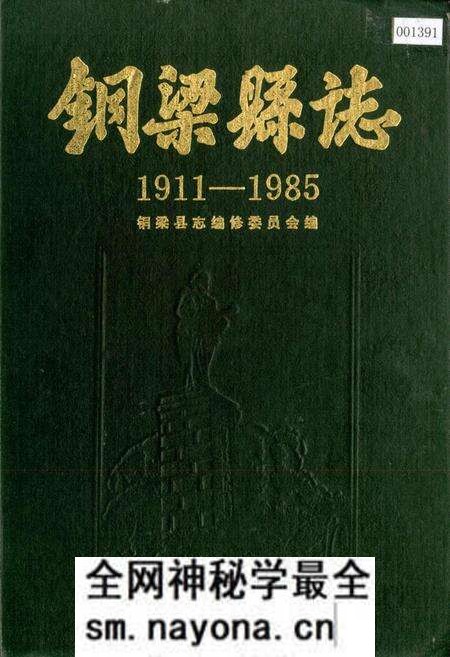 《铜梁县志》.pdf电子版_重庆市志预览图 《铜梁县志》.pdf电子版_重庆市志预览图