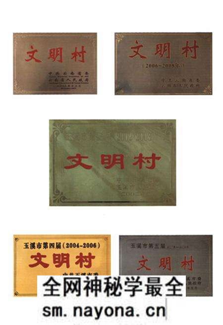 《《三街村志》》.pdf电子版_云南省志预览图5