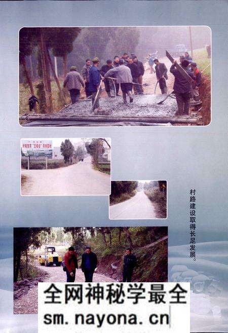 《乐至县良安镇志(1986-2005)》.pdf电子版_四川省志预览图3 《乐至县良安镇志(1986-2005)》.pdf电子版_四川省志预览图3