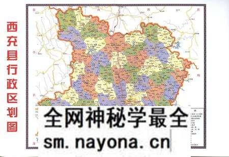 《西充县志1986-2005》.pdf电子版_四川省志预览图3