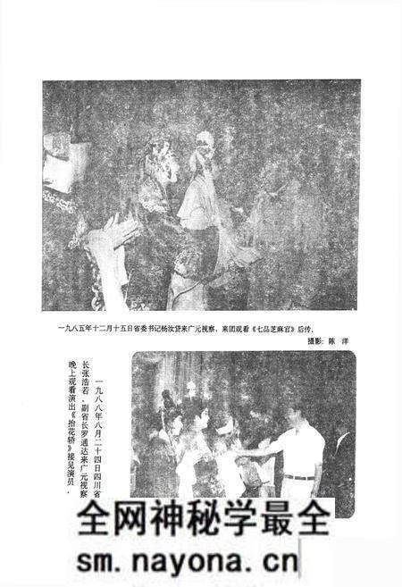 《四川省豫剧团团志(1949-1997)》.pdf电子版_四川省志预览图5