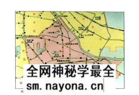 《河西区房地产志》.pdf电子版_天津市志预览图4