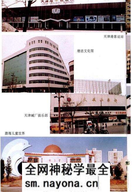 《塘沽区房地产志》.pdf电子版_天津市志预览图5
