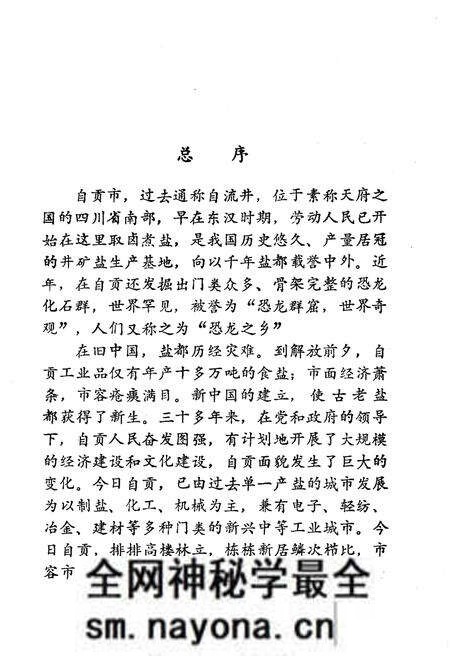 《我们战斗在盐都 上》.pdf电子版_四川省志预览图2
