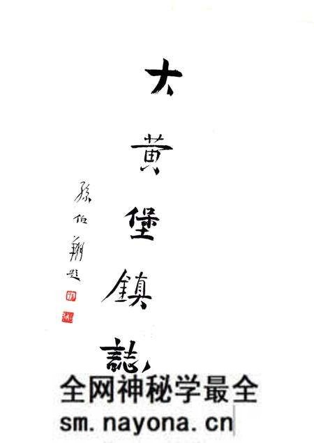《大黄堡镇志》.pdf电子版_天津市志预览图1 《大黄堡镇志》.pdf电子版_天津市志预览图1