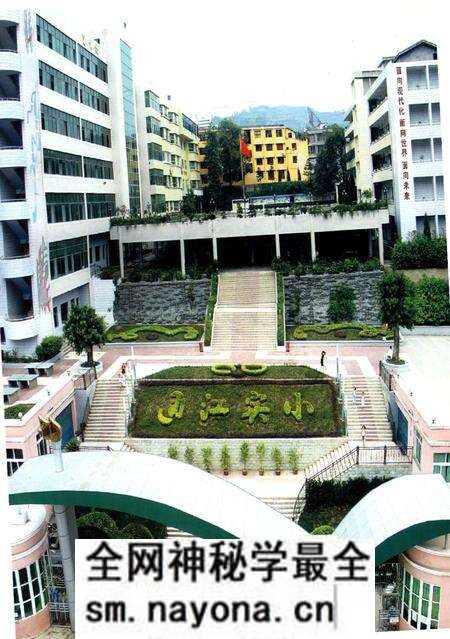 《通江县实验小学志》.pdf电子版_四川省志预览图3