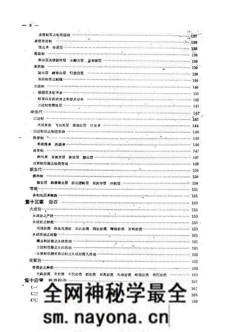 《四川西康地质志》.pdf电子版_四川省志预览图5