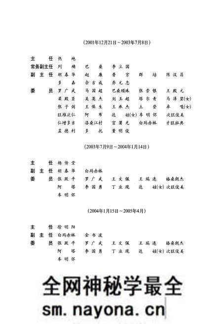 《西藏自治区志·城乡建设志》.pdf电子版_西藏自治区志预览图4