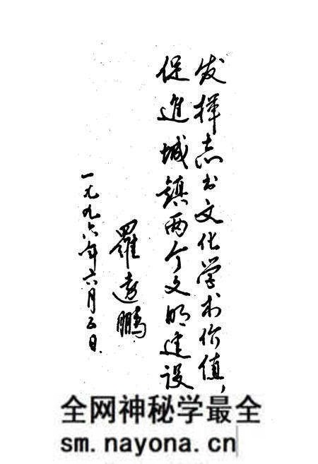 《武清县 王庆坨镇志》.pdf电子版_天津市志预览图2