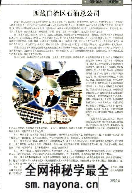 《中国改革志 西藏卷》.pdf电子版_西藏自治区志预览图5