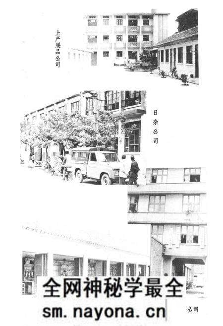 《德阳县供销合作社志》.pdf电子版_四川省志预览图5 《德阳县供销合作社志》.pdf电子版_四川省志预览图5