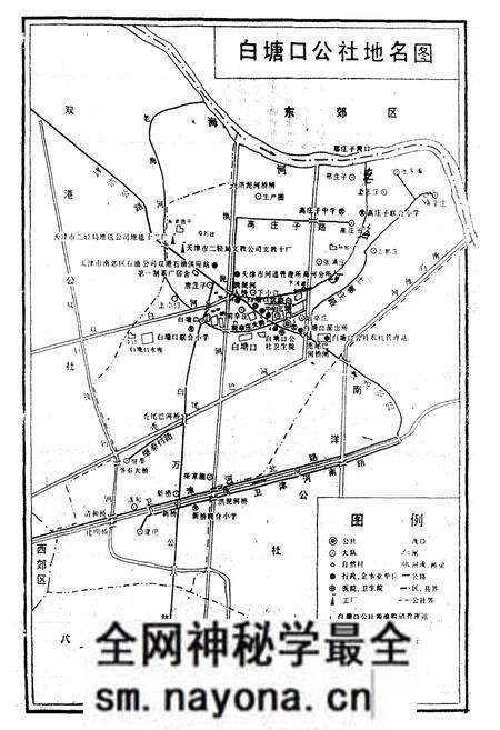 《津南辛庄乡志》.pdf电子版_天津市志预览图5