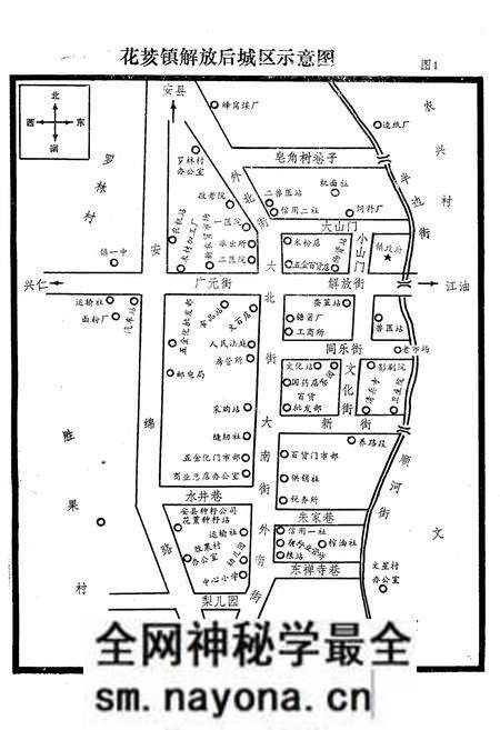 《花荄镇志》.pdf电子版_四川省志预览图5