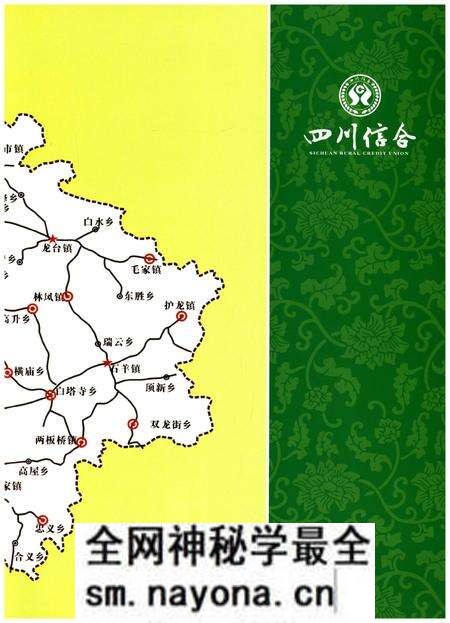 《安岳县农村信用合作联社志(1954-2009)》.pdf电子版_四川省志预览图3