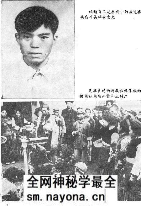 《盐边民族志》.pdf电子版_四川省志预览图5