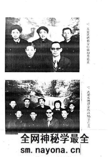 《大安区供销合作志》.pdf电子版_四川省志预览图2