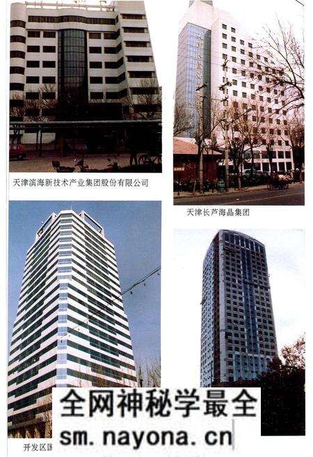 《塘沽区房地产志》.pdf电子版_天津市志预览图3