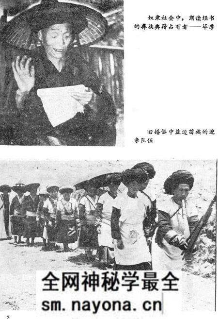 《盐边民族志》.pdf电子版_四川省志预览图3