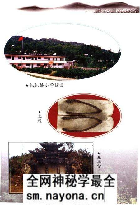 《板板桥村志》.pdf电子版_云南省志预览图5