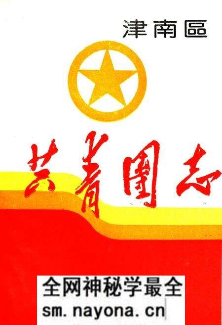 《津南区共青团志》.pdf电子版_天津市志预览图 《津南区共青团志》.pdf电子版_天津市志预览图