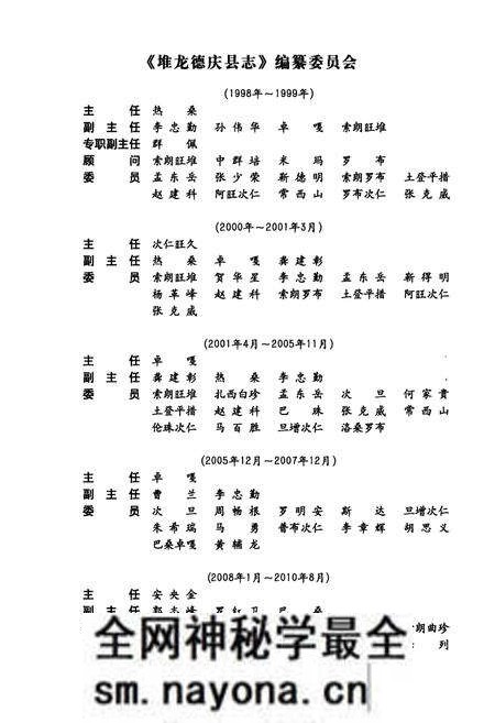 《堆龙德庆县志》.pdf电子版_西藏自治区志预览图3