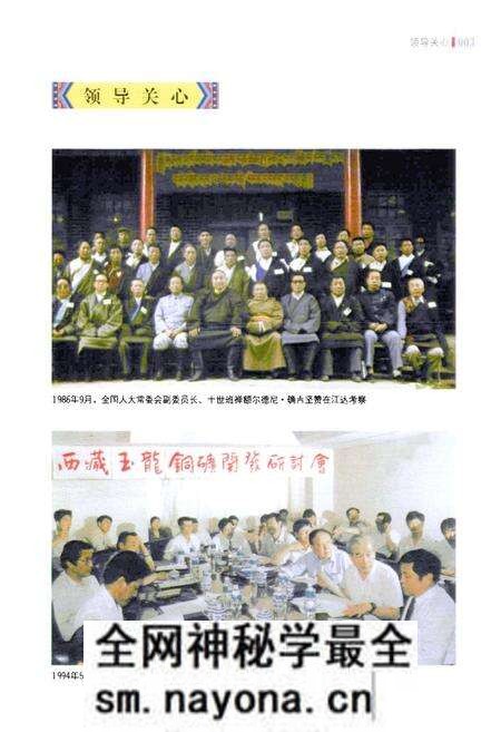 《江达县志》.pdf电子版_西藏自治区志预览图4