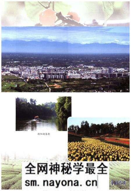 《蒲江中学实验学校志2004-2013》.pdf电子版_四川省志预览图5
