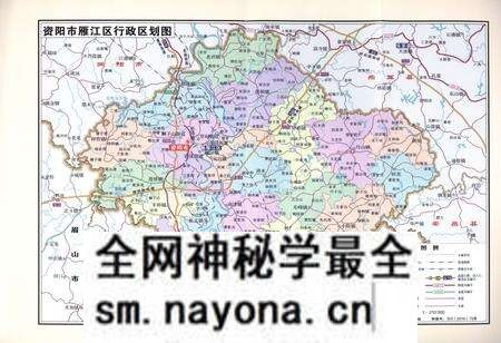《资阳市雁江区志1986-2005》.pdf电子版_四川省志预览图4