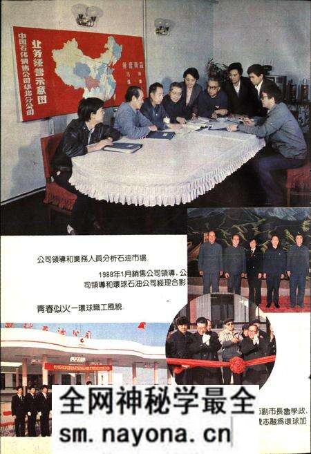 《中国石化销售公司华北公司志》.pdf电子版_天津市志预览图4 《中国石化销售公司华北公司志》.pdf电子版_天津市志预览图4