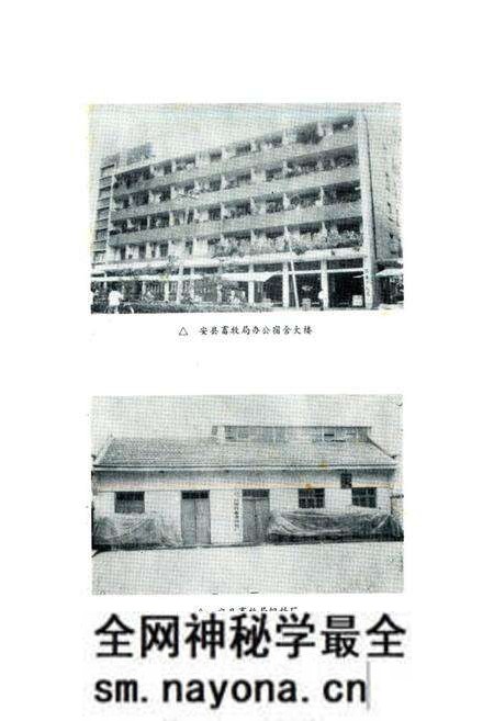 《安县畜牧志》.pdf电子版_四川省志预览图4