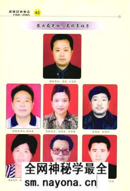 《蓬溪县农业志(1986-2005)》.pdf电子版_四川省志预览图4