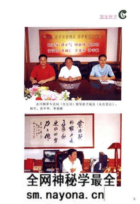《永川市烟草志(1621-2006)》.pdf电子版_重庆市志预览图5