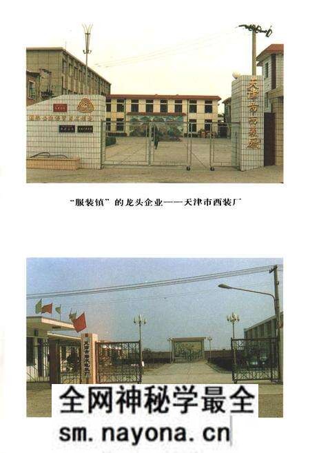 《葛沽镇志》.pdf电子版_天津市志预览图5