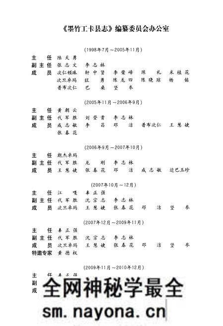 《墨竹工卡县志》.pdf电子版_西藏自治区志预览图5 《墨竹工卡县志》.pdf电子版_西藏自治区志预览图5