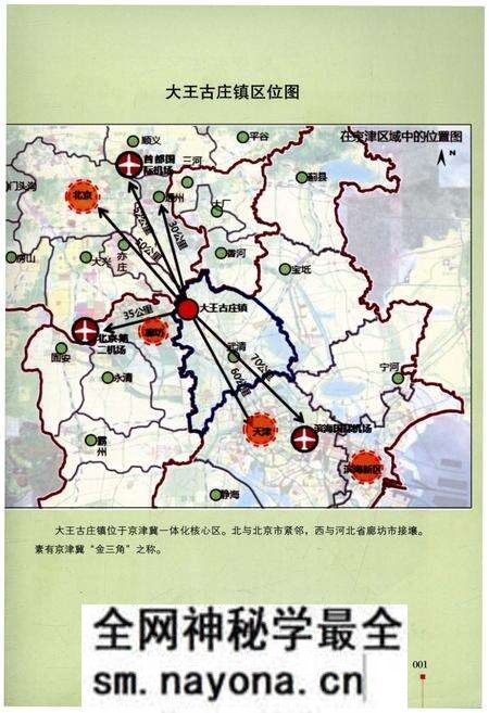 《大王古庄镇志》.pdf电子版_天津市志预览图3 《大王古庄镇志》.pdf电子版_天津市志预览图3
