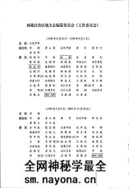 《西藏自治区志 动物志》.pdf电子版_西藏自治区志预览图4 《西藏自治区志 动物志》.pdf电子版_西藏自治区志预览图4