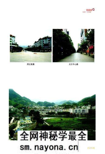 《高县志(1991-2008)》.pdf电子版_四川省志预览图4 《高县志(1991-2008)》.pdf电子版_四川省志预览图4