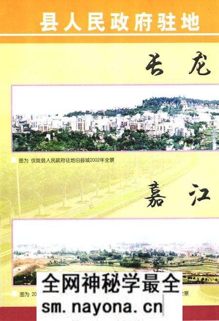 《仪陇县人民政府志(1985-2002)》.pdf电子版_四川省志预览图4