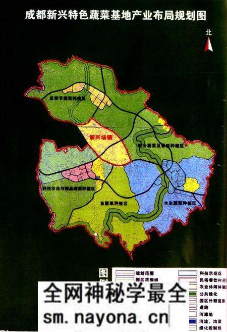 《双流县新兴镇志(2005年本)》.pdf电子版_四川省志预览图2