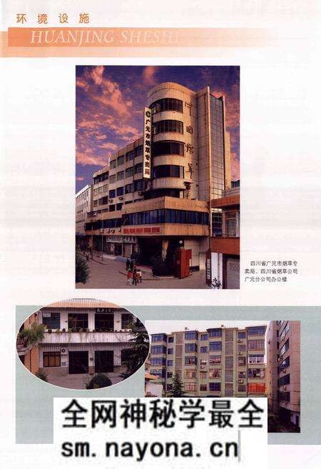 《广元市烟草志》.pdf电子版_四川省志预览图5