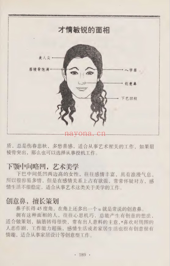 图解中国古代人力资源管理  看相识人pdf