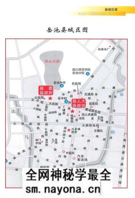 《岳池县志(1986-2002)》.pdf电子版_四川省志预览图2